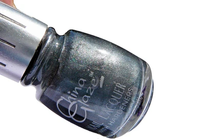 CHINA GLAZE NAIL POLISH FIRST DAWN #2204 VHTF XRARE VINTAGE NEW! - Image 1 of 4
