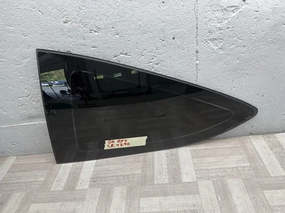 🔰❗️02-06 ACURA RSX - LEFT DRIVER REAR 1/4 QUARTER GLASS WINDOW OEM 03 04 05 - Image 1 of 4