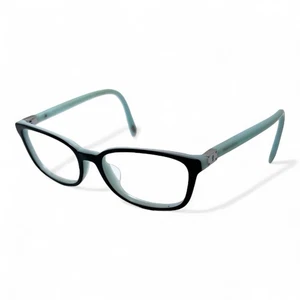 Tiffany & Co. TF2094-F 8055 54-17 140 Ocean Blue Brille Italy NUR GESTELL - Bild 1 von 13