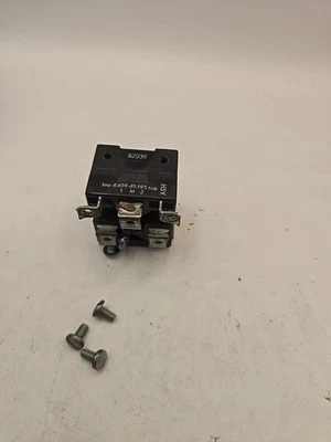 P82939 Potential Relay - Image 1 of 3