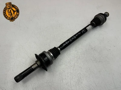 BMW 330 430 Z4 2019-2024 Toyota Supra Gr eje trasero derecho eje de transmisión OEM 8 km Foto 1 de 4