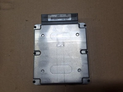 Ford Econoline Van E150 E250 1997 4,6 ECU motor computador # F7UF-12A650-HD */* Foto 1 de 4