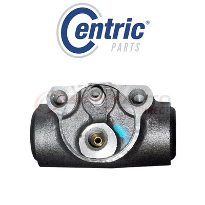 Centric Drum Brake Wheel Cylinder for 1996-2002 Chevrolet Express 1500 4.3L wo — 第 1/4 张图片