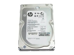 Seagate 3TB ST3000NM0023 7.2k SAS 6Gbps 3.5" HDD Hard Drive Grade A 719770-003 - Picture 1 of 4