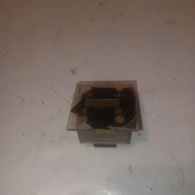 Cub Cadet GT1554 系统监视器 725-04022A — 第 1/4 张图片