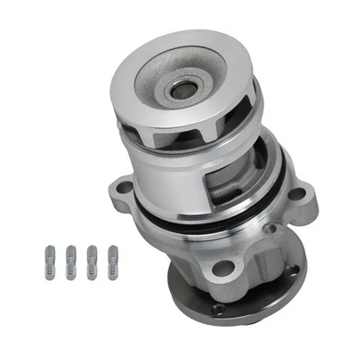 Conjunto de refrigerante de motor para BMW 318i/318is/Z3 1991-1999 1727468 1734595 Foto 1 de 4