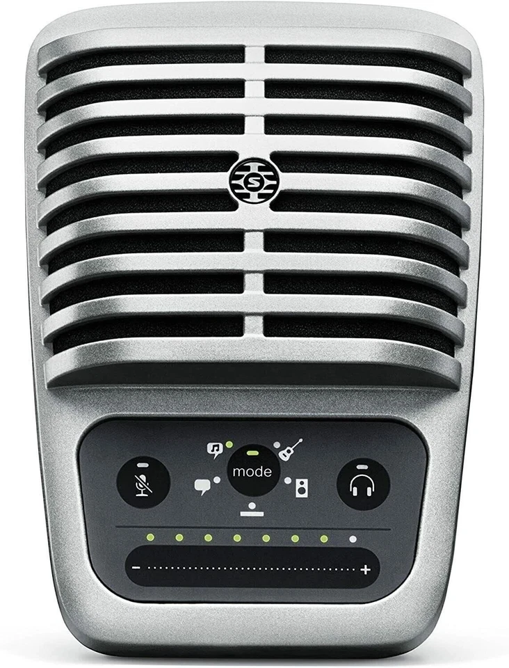 Shure MV51 Microphone