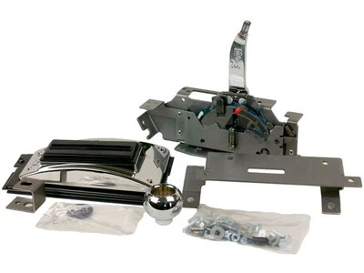 Kit de palanca de cambio de transmisión automática para Pontiac Firebird 1970-1981 piso BM 31699QM Foto 1 de 4