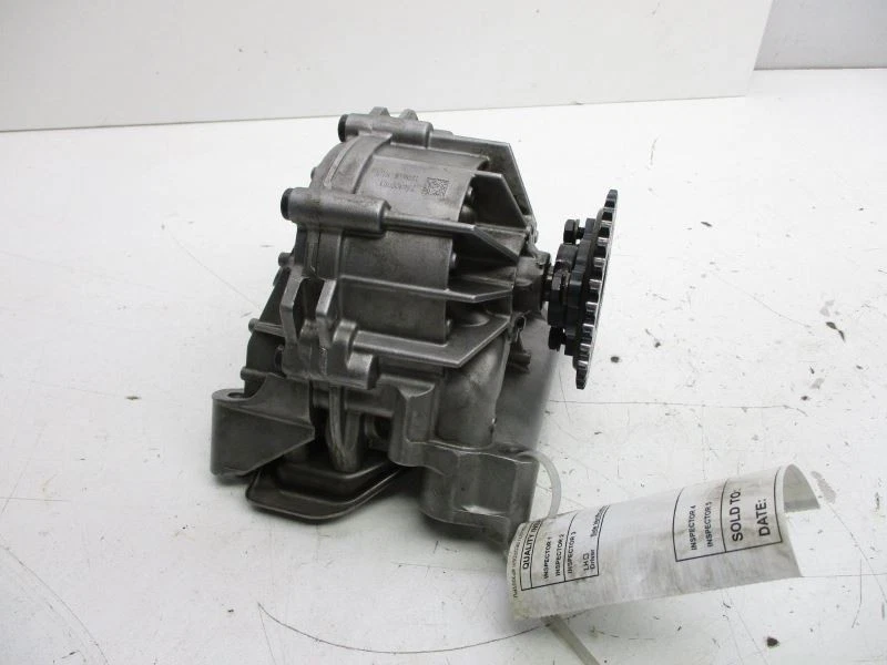 7643256 ENGINE OIL PUMP  N63 N63N 4.4L FITS 2013-2017 BMW 550I 650I 750I  30467 - Image 1 of 4