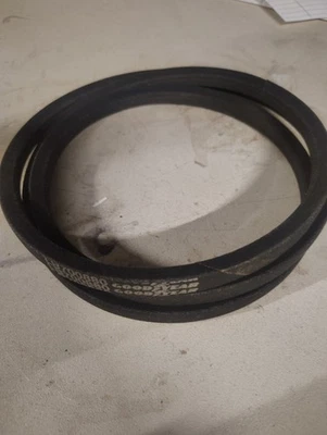 cinto lawnboy 700880 - Imagem 1 de 2