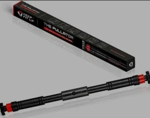 Verstellbare Klimmzugstange für Türöffnung ohne Schrauben aufstellen - Bild 1 von 4