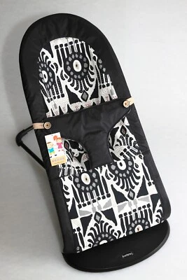 Funda de repuesto para gorila/balancín Baby Bjorn. Foto 1 de 4