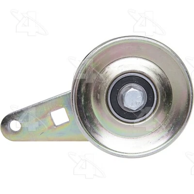 Para Ford E-350 Econoline 1975-1986 Accesorio Correa de transmisión Conjunto de rueda loca 4 estaciones Foto 1 de 4