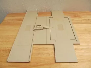 1/64 Ertl Farm Land Getreide Bein Boden Ersatz oder kundenspezifisch - Bild 1 von 1