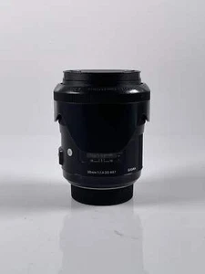 Sigma 35mm f1.4 Art DG Lens for Nikon - Picture 1 of 7