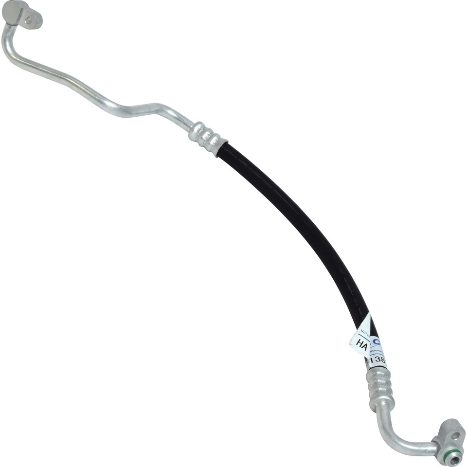 Manguera de descarga de refrigerante aire acondicionado UAC 2006 para Honda Odyssey 2005-2007 Foto 1 de 1