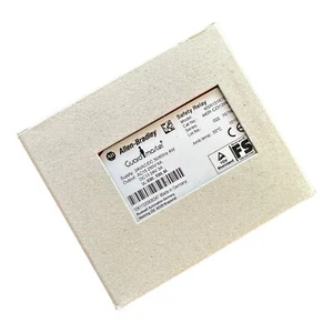 Allen-Bradley Sicherheitsrelais MSR131RTP safety relay 440R-C23139M Guardmaster - Afbeelding 1 van 6