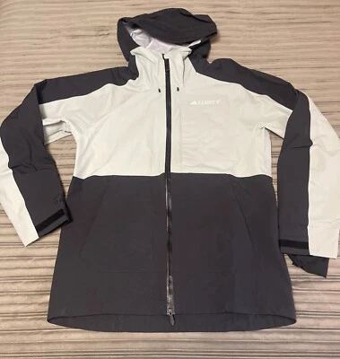 Adidas Terrex Techrock 3L Rain.Rdy пост потребительский нейлон Ib4218 мужчин средний - Изображение 1 из 4