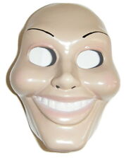 THE PURGE MASK 1 COSTUME FANCY DRESS UP ADULT CHILD ANARCHY election year 2 3