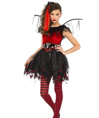 Rubie's Costume PUNK CUPID Teen Size M Foto 1 de 4