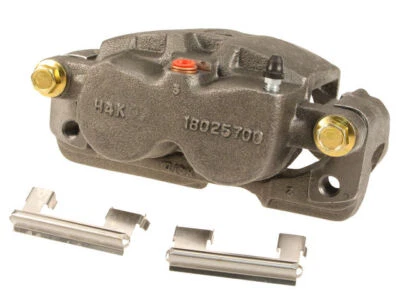 For 2003-2005 Chevrolet Astro Brake Caliper Front Left AC Delco 98187TCWT 2004 - Изображение 1 из 2