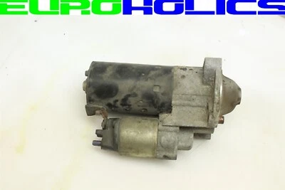 Motor de arranque OEM Volvo C70 06-13 S60 S40 V50 XC60 8697650 Foto 1 de 3