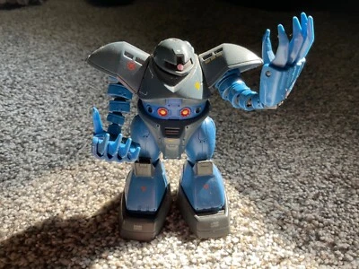 Submarino MSIA Gogg MSM-03  Foto 1 de 3