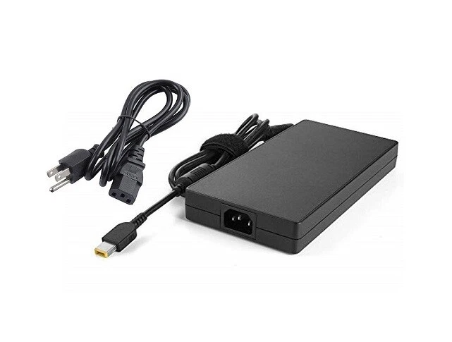 Cable de alimentación 230W cargador para Lenovo ThinkStation P330 Tiny tower Workstation Foto 1 de 1