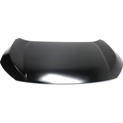 Sherman 2913-28-0 Primed Steel Hood Panel For 2016-2020 Honda Civic NEW - Image 1 of 3