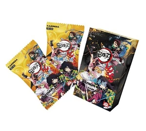 Aikaho demon slayer booster box DS-04 trading card game collection hobby toys - Picture 1 of 9