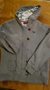 Women's Roxy Hoodie - Picture 1 of 2