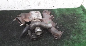 8971852412 turbolader at für OPEL CORSA C (X01) 1.7 DTI (F08 F68) 2000 -2009 - Bild 1 von 5