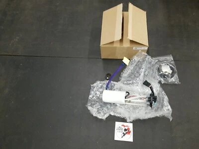 Polaris Atv Fuel Pump OEM 2208902 2638045 RZR PRO XP 4 2021-2024 - Image 1 of 4