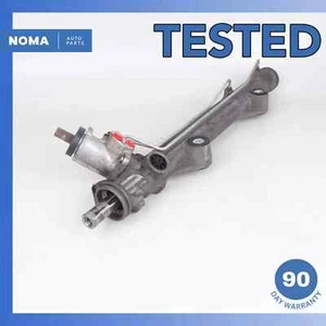 05-06 Jaguar X206 S-Type Power Steering Rack And Pinion 4R833200CB OEM - Picture 1 of 19