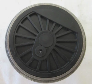 LIONEL 8-85102 REAR  MAIN WHEEL& GEAR - Picture 1 of 4