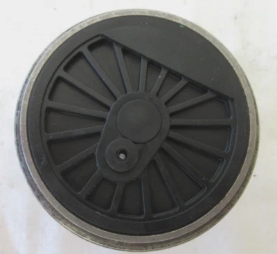 LIONEL 8-85102 REAR  MAIN WHEEL& GEAR - Image 1 of 4