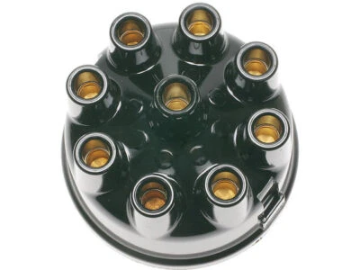 Tapa de distribuidor Ford Ford 1949 SMP 76237JYQQ 3,9 L V8 tapa de distribuidor Foto 1 de 2