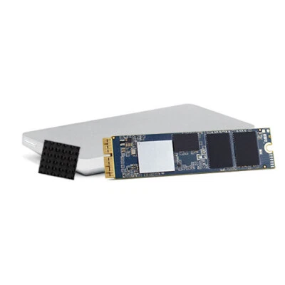 OWC Aura Pro X2 SSD Upgrade Solution for Mac Pro Late 2013 - Image 1 of 4