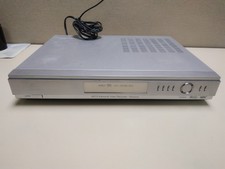 Zenith Hdr230 Ota Hdtv Receiver Tuner Converter Recorder Hd Hdtv 80Gb Hdd Dvr