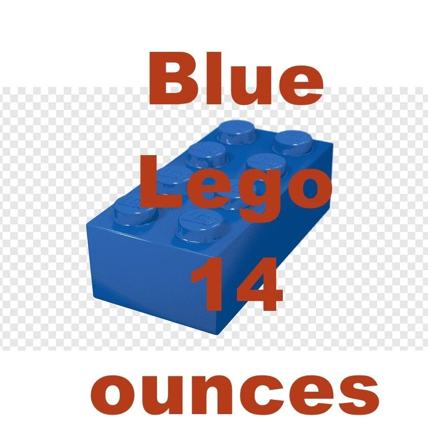 Lego Bulk Selections Multi Colors You Choose Bricks, Plates, Odd Shapes - Image 1 of 1