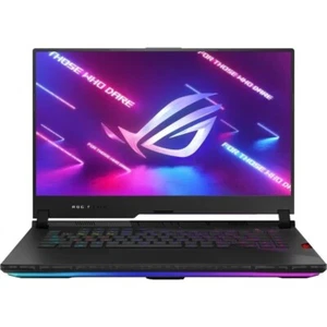 ASUS ROG Strix 15,6'' Gaming Laptop, i9-12900H, RTX 3060, 16GB Ram - 512GB SSD - Foto 1 di 6