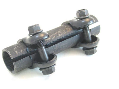 Manguito de ajuste de extremo de varilla de amarre para Chevrolet K10 1976-1980 38879GDDG Foto 1 de 2