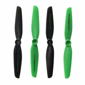 Contixo F20 4-pcs Main Blades Propellers Extra Spare Replacement Parts Drones - Picture 1 of 6