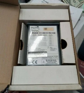 SIFAM Digitron D6RB 5623 Digital Panel Meter - Picture 1 of 4