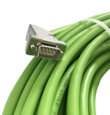 1PCS New SEW 13621998-10 Servo Encoder Signal Feedback Cable 10M - Image 1 of 3