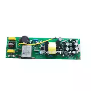 AC DC Adapter Power Supply for Soundcraft Signature S12 S10 S16 S22 5V 15V 48V - Afbeelding 1 van 6