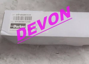 Parker D1FVE02BCVLW Proportional directional control valve - Picture 1 of 1
