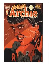 AFTERLIFE WITH ARCHIE #9A (2013) 10.0 GEM MINT PERFECT BRAND NEW CONDITION COND.