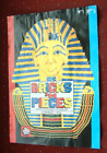 Rare Lego Club Summer 1992 Magazine Bricks & Pieces ' Secrets of the Pharaohs'