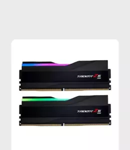 New For Zhiqi Fantasy Peak Halberd DDR5-6800 32G*2 Desktop Memory Module - Picture 1 of 1